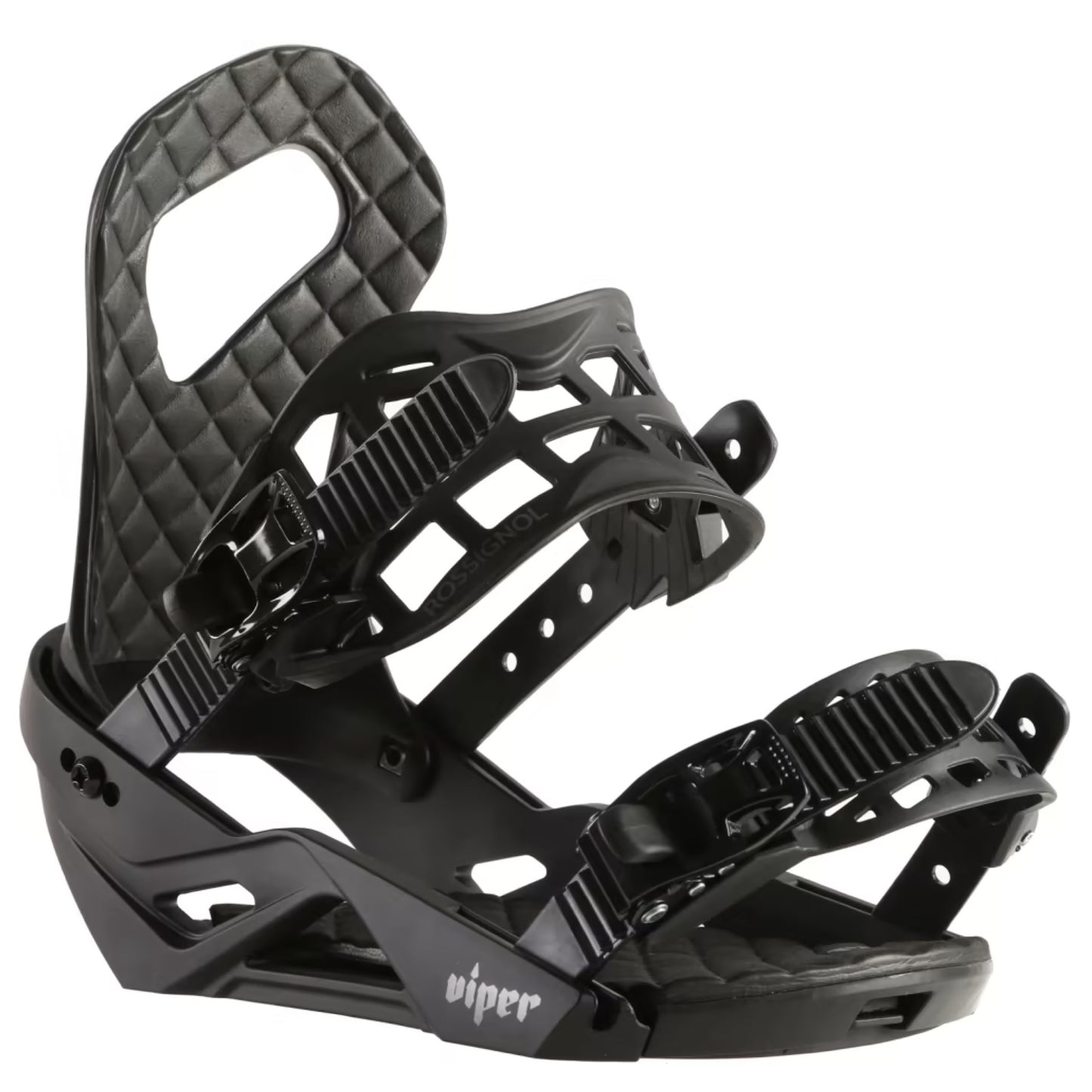 Rossignol Viper Snowboard Bindings