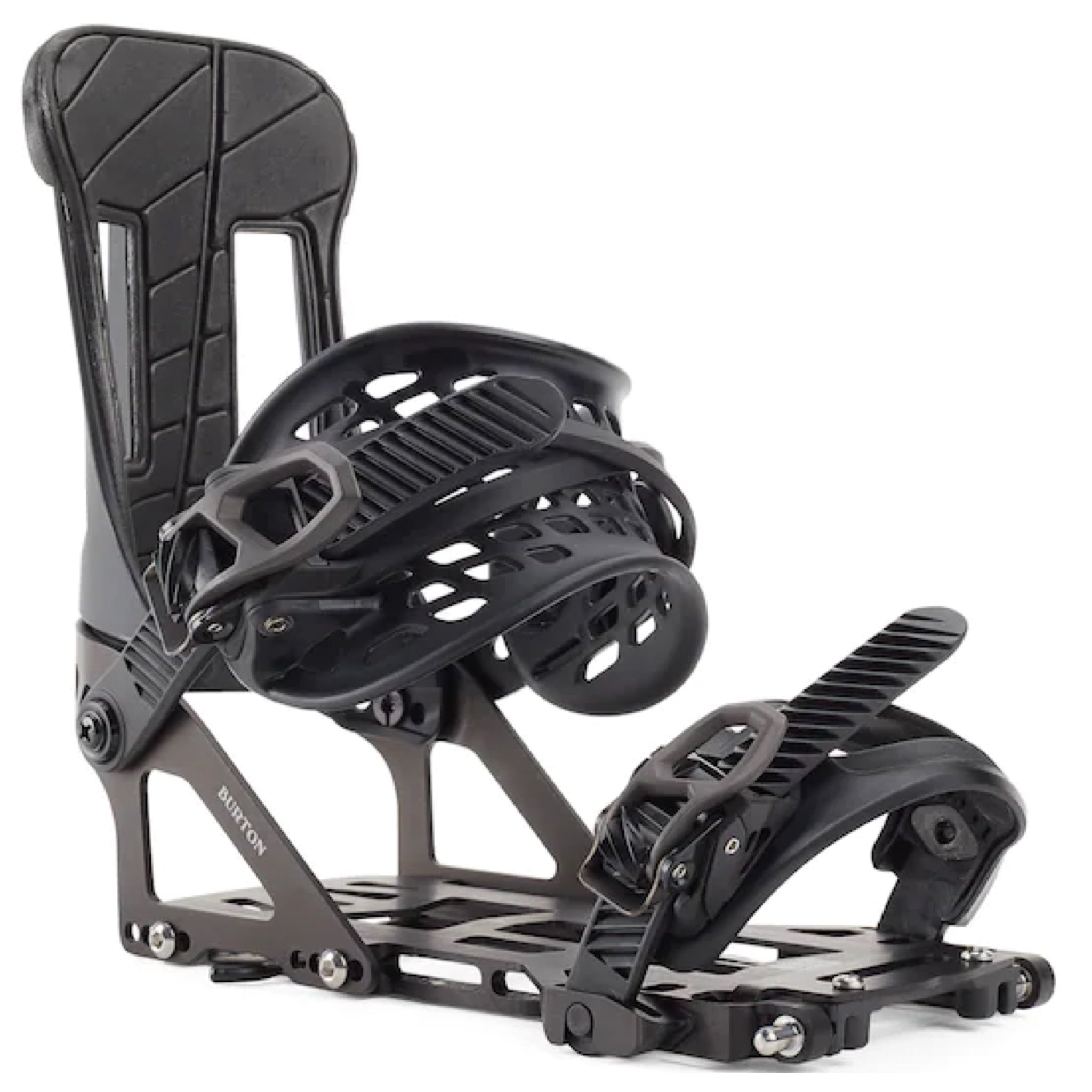 Burton Hitchhiker Splitboard Bindings 2024