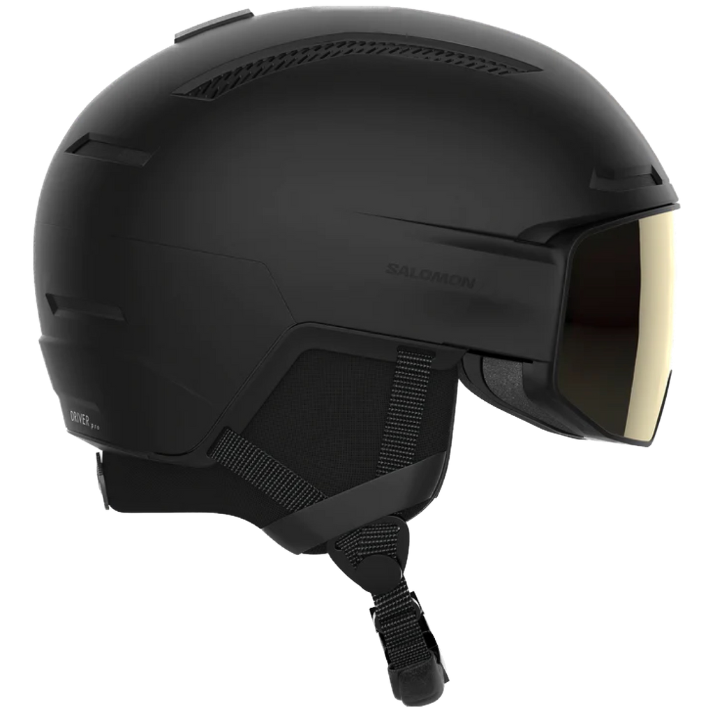 Salomon Driver Pro Sigma Photo MIPS