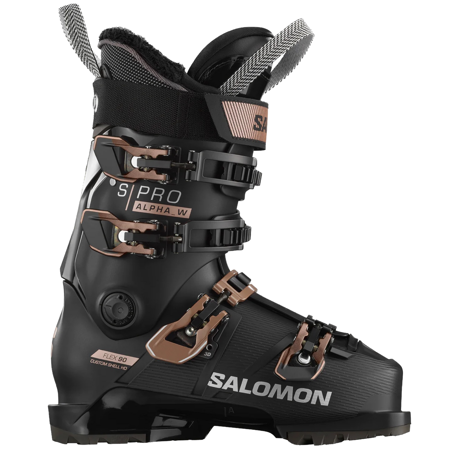 Salomon S/Pro Alpha 90 W GW 2025