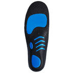 Boot Doc Stability Foot Bed - Medium