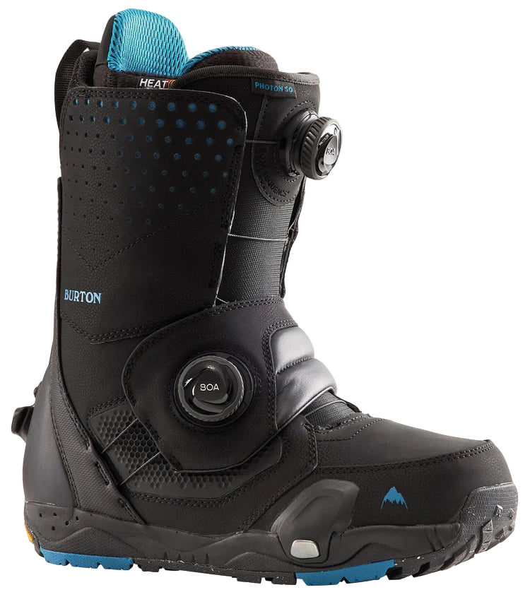 Burton Mens Photon Step On Boot 2025