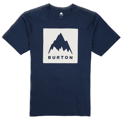 Burton Classic Mtn High SS Tee