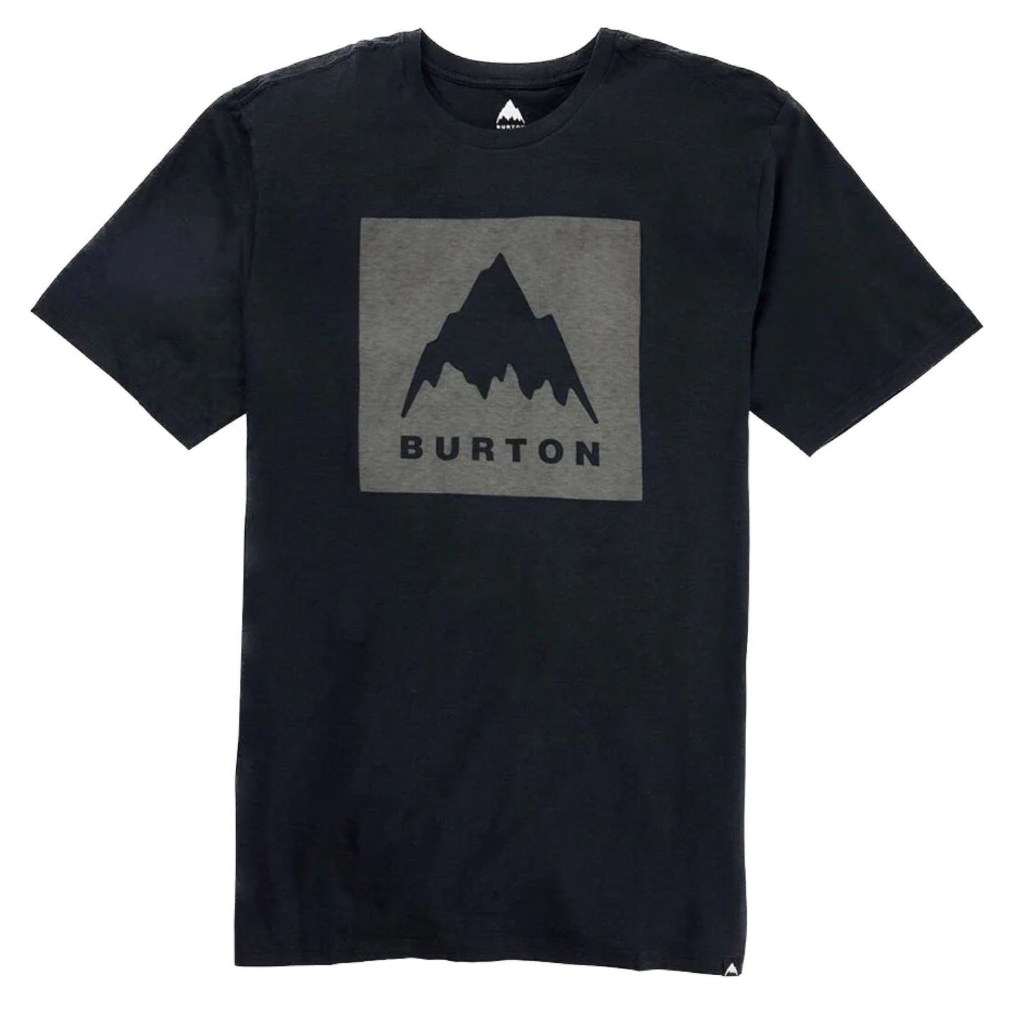 Burton Classic Mtn High SS Tee