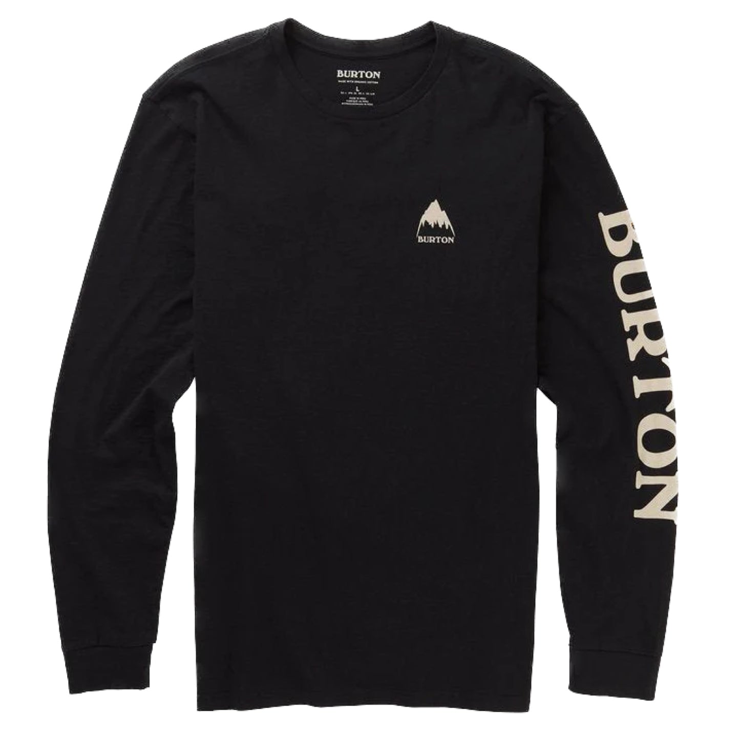 Burton Elite LS Tee