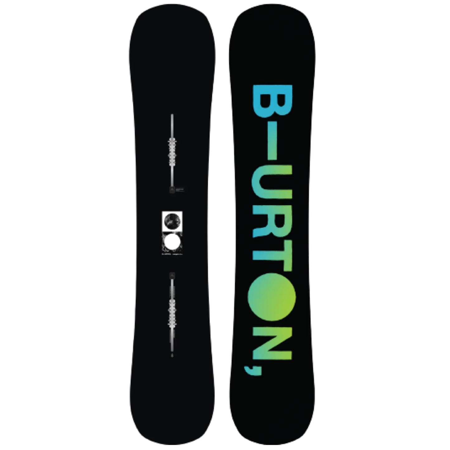 Burton Instigator Snowboard