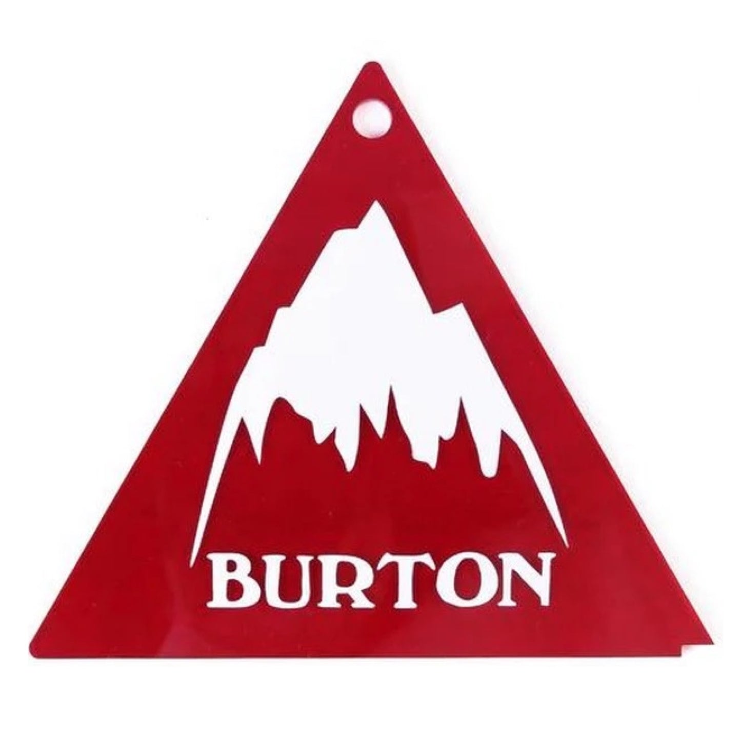 Burton Tri-Scraper