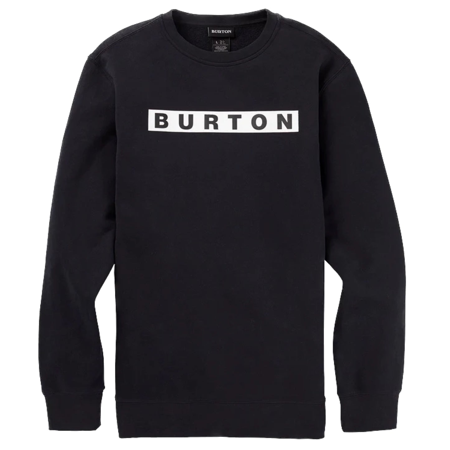 Burton Vault Crew