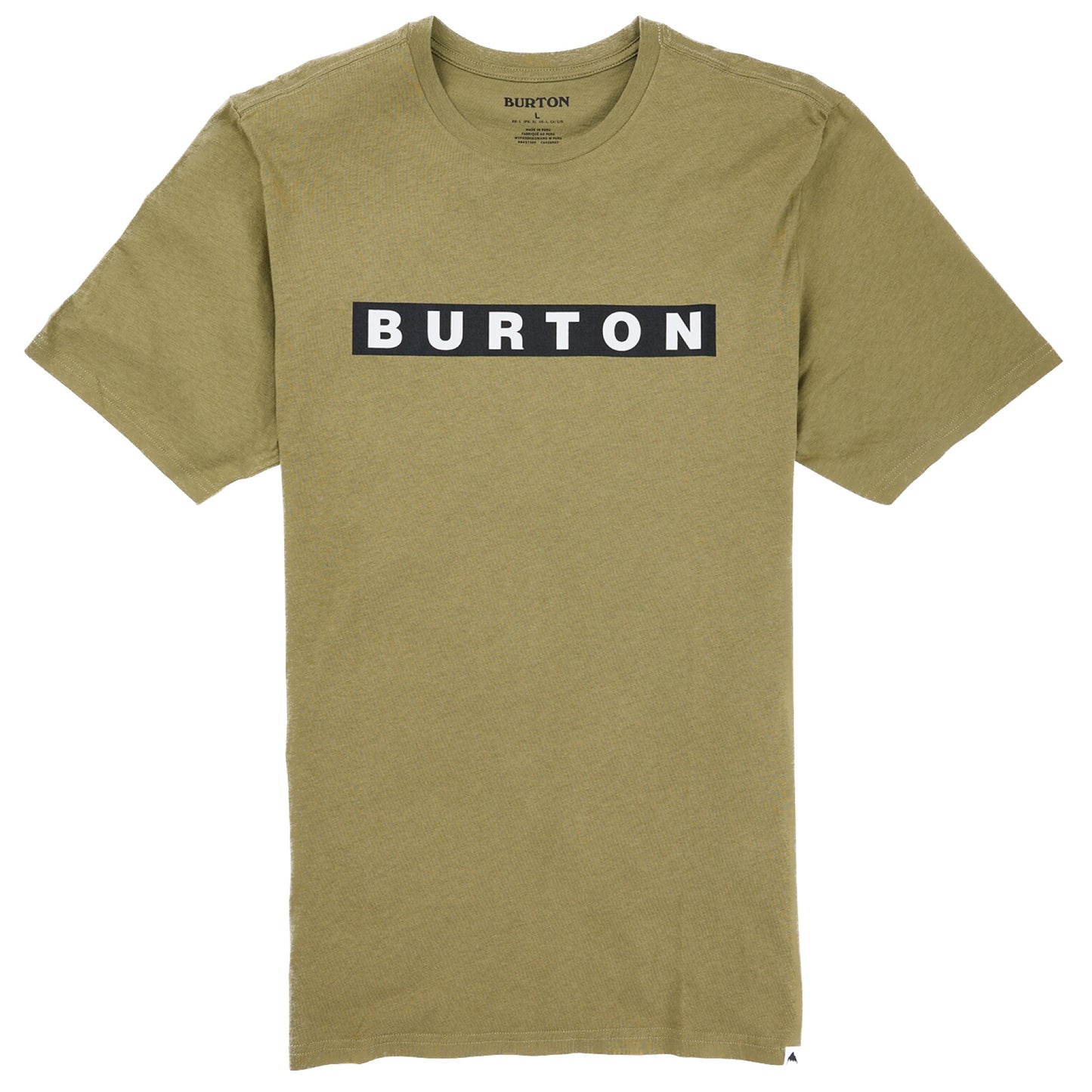 Burton Vault SS Tee