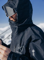Burton AK Gore Cyclic Jacket 2025