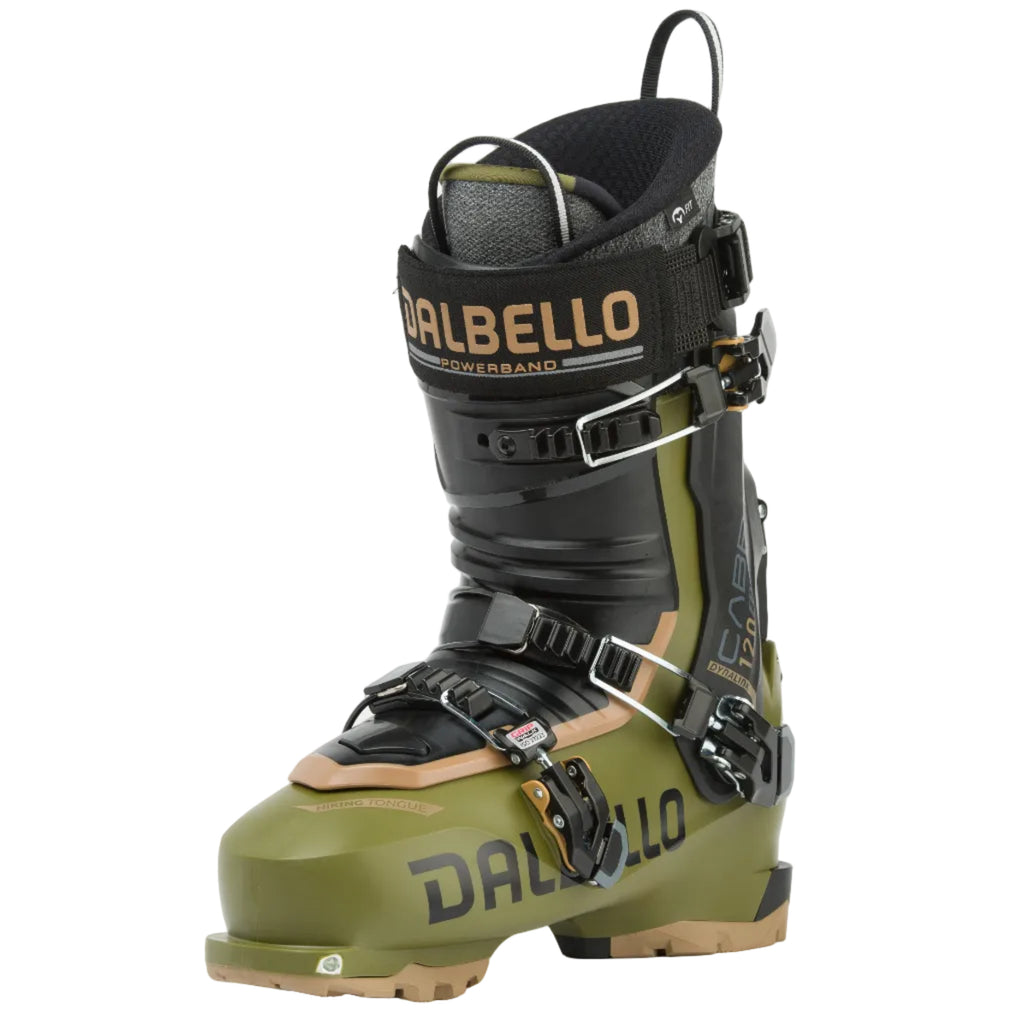 Dalbello Cabrio MV Free 120 Boots