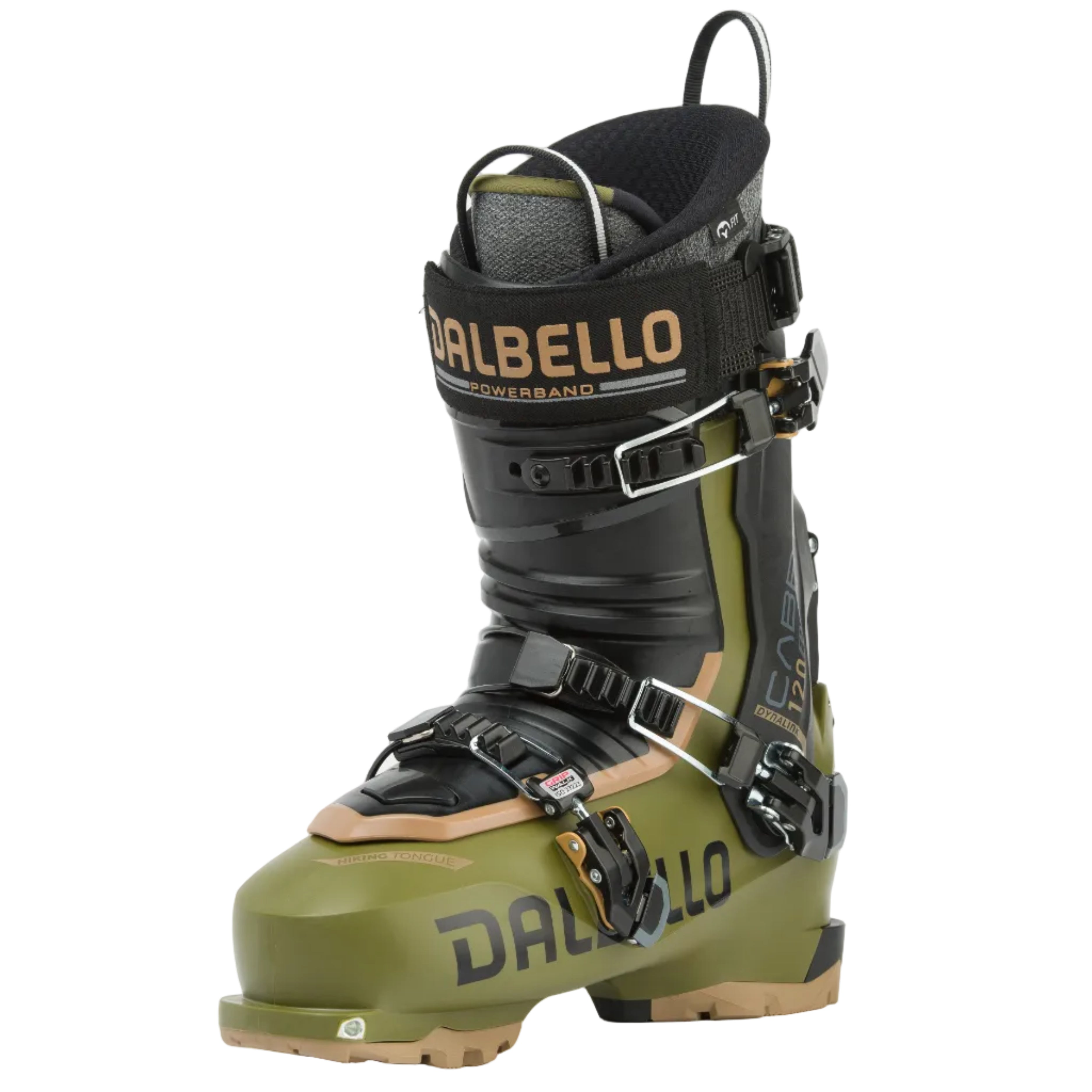 Dalbello Cabrio MV Free 120 Boots