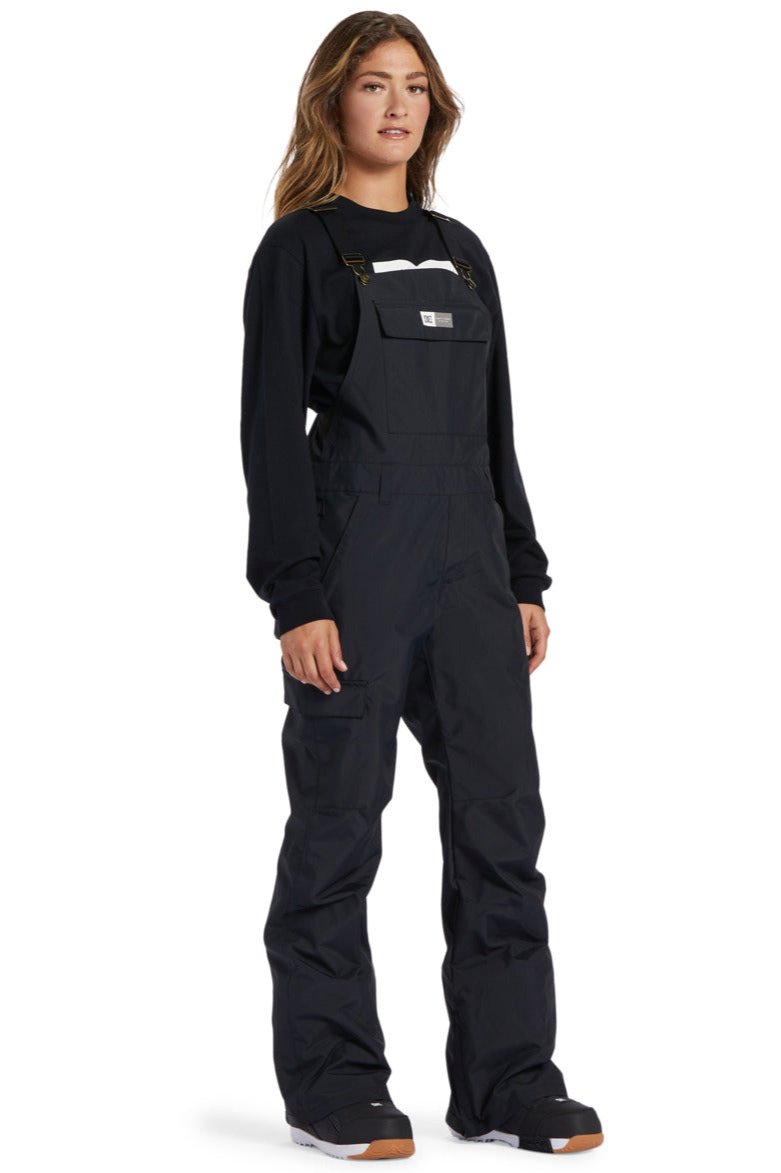 DC Valiant Women's Bib Pant