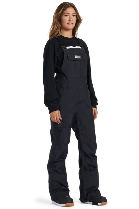 DC Valiant Women's Bib Pant