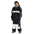 DC Snow Stand Zip Jacket