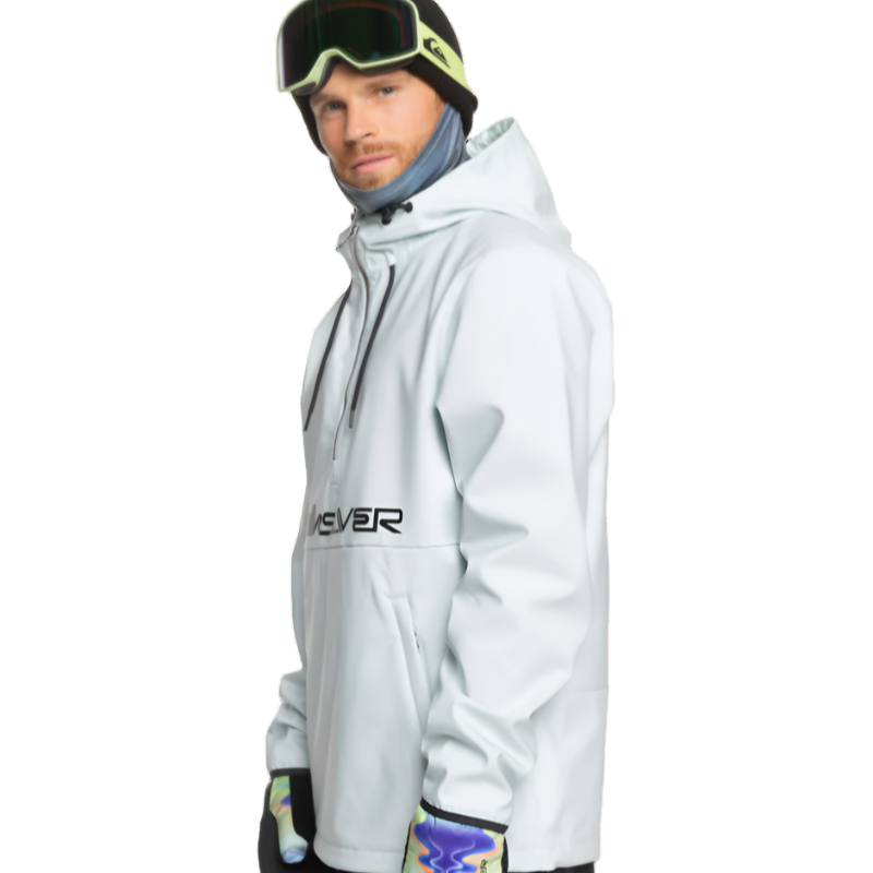 Quiksilver Live for the Ride PO