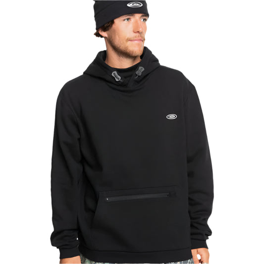 Quiksilver Big Logo Hoodie 2025