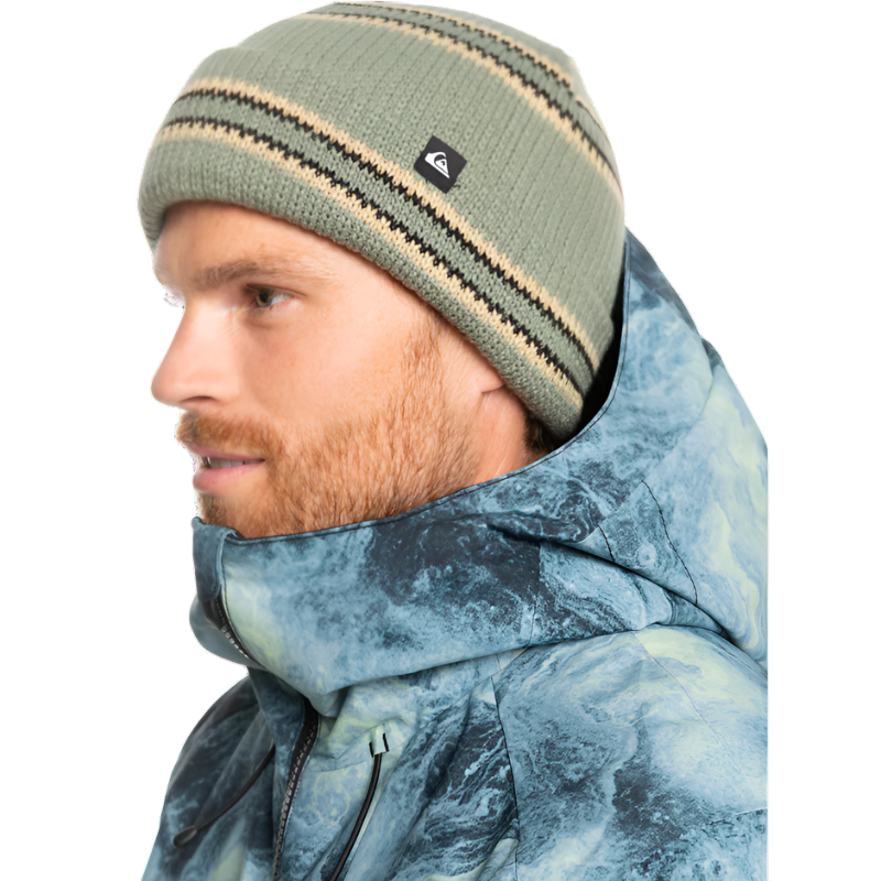 Quiksilver Split Beanie