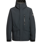 Quiksilver Mission Solid Jacket