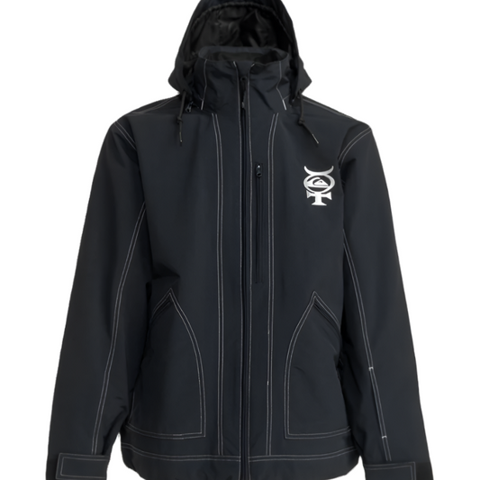 Quiksilver Live Wire Jacket