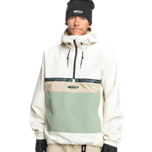Quiksilver Steeze Jacket