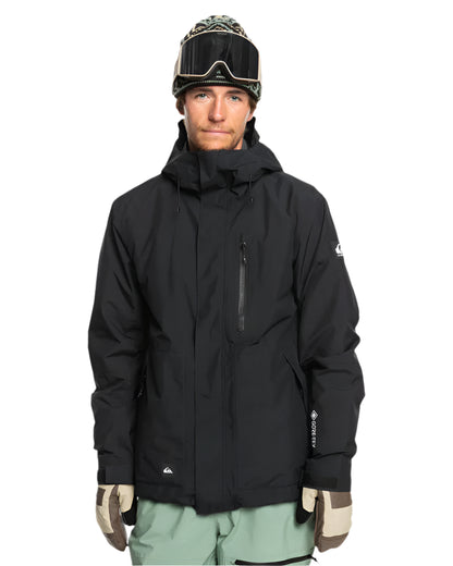 QuikSilver Mission Gore-Tex Jacket