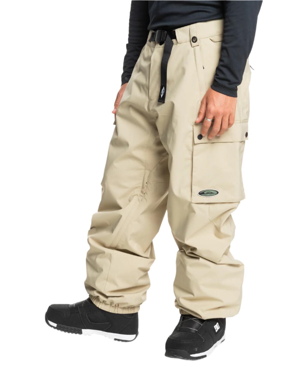 Quiksilver Snow Down Cargo Pant