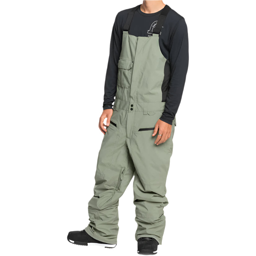 Quiksilver Utility Bib 2025