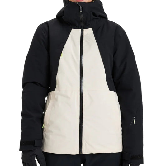 Roxy Wild Twist Jacket