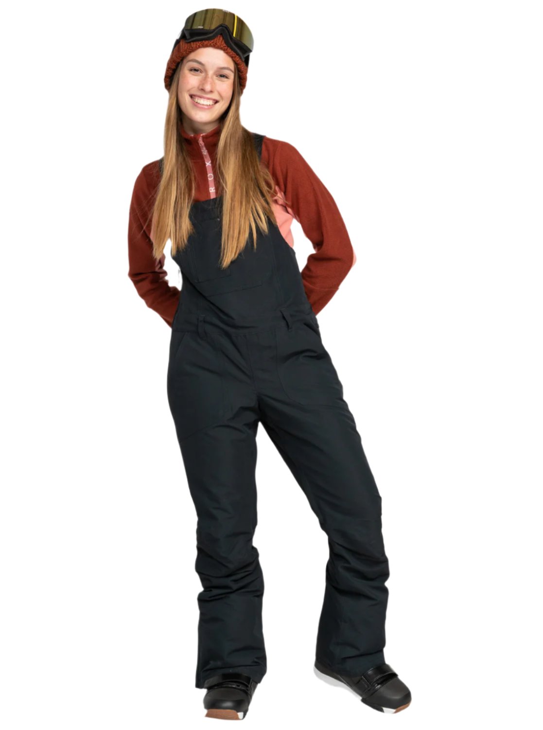 Roxy Rideout Womens Bib 2025