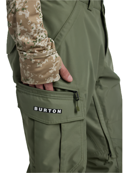 Burton Cargo Pant Regular Fit
