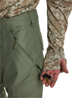 Burton Cargo Pant Regular Fit