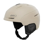Giro Neo Mips Snow Helmet Matte Stone Steves Snow Store Wollongong