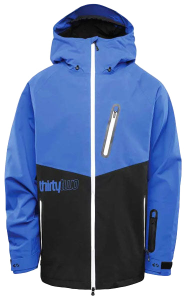 Thirtytwo Grasser Jacket