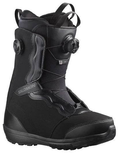 Salomon Womens Ivy Boa SJ 2024
