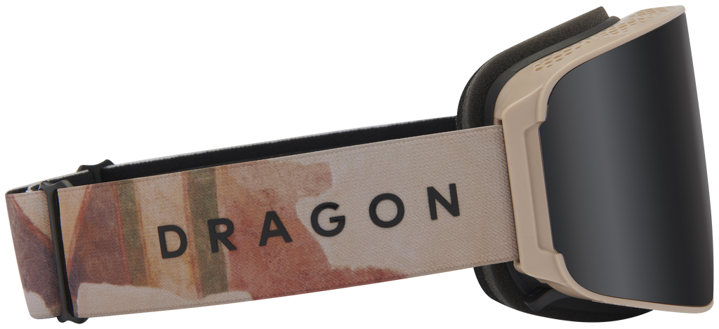 Dragon NFX Mag Goggle