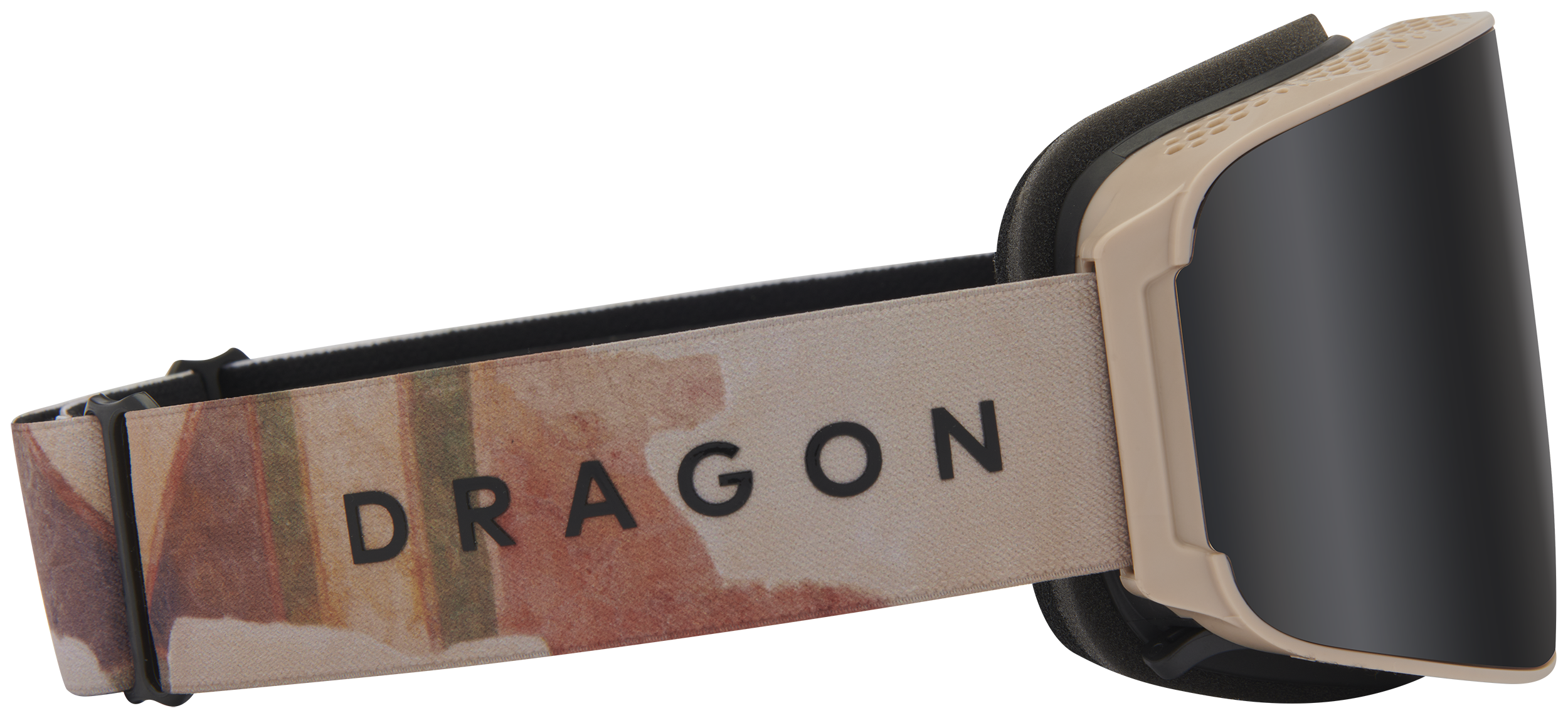 Dragon NFX Mag Goggle