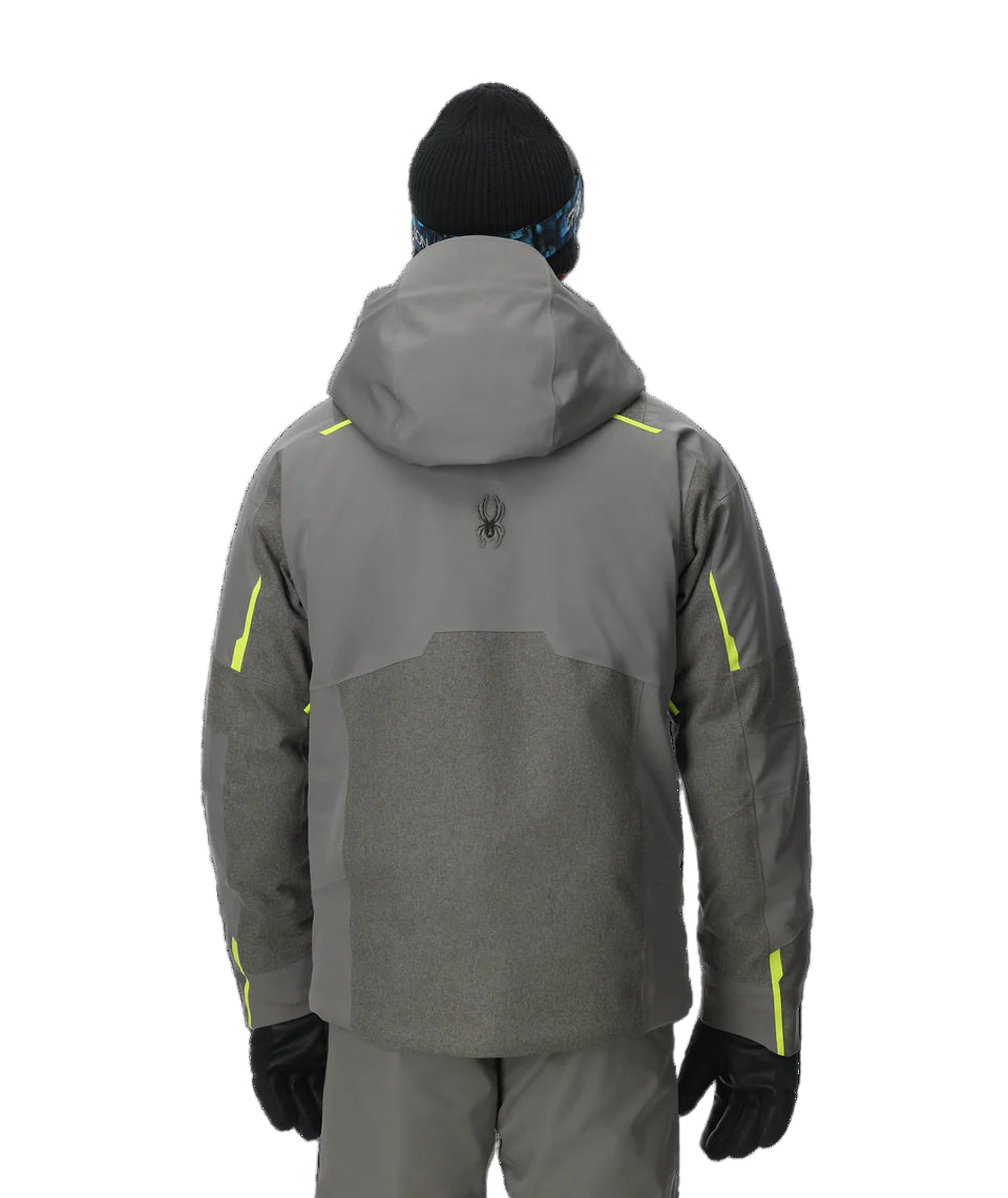 Spyder Leader Jacket