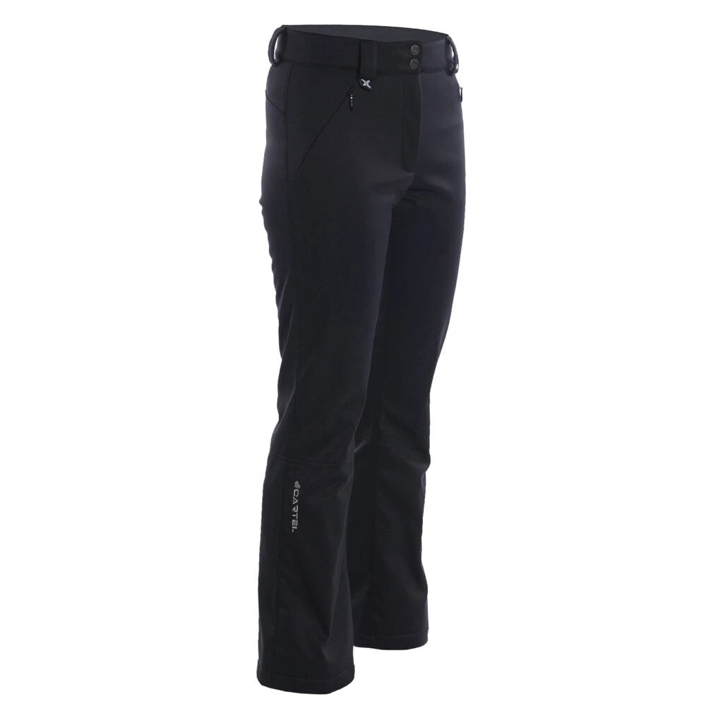 Cartel Midtown Short W Pant