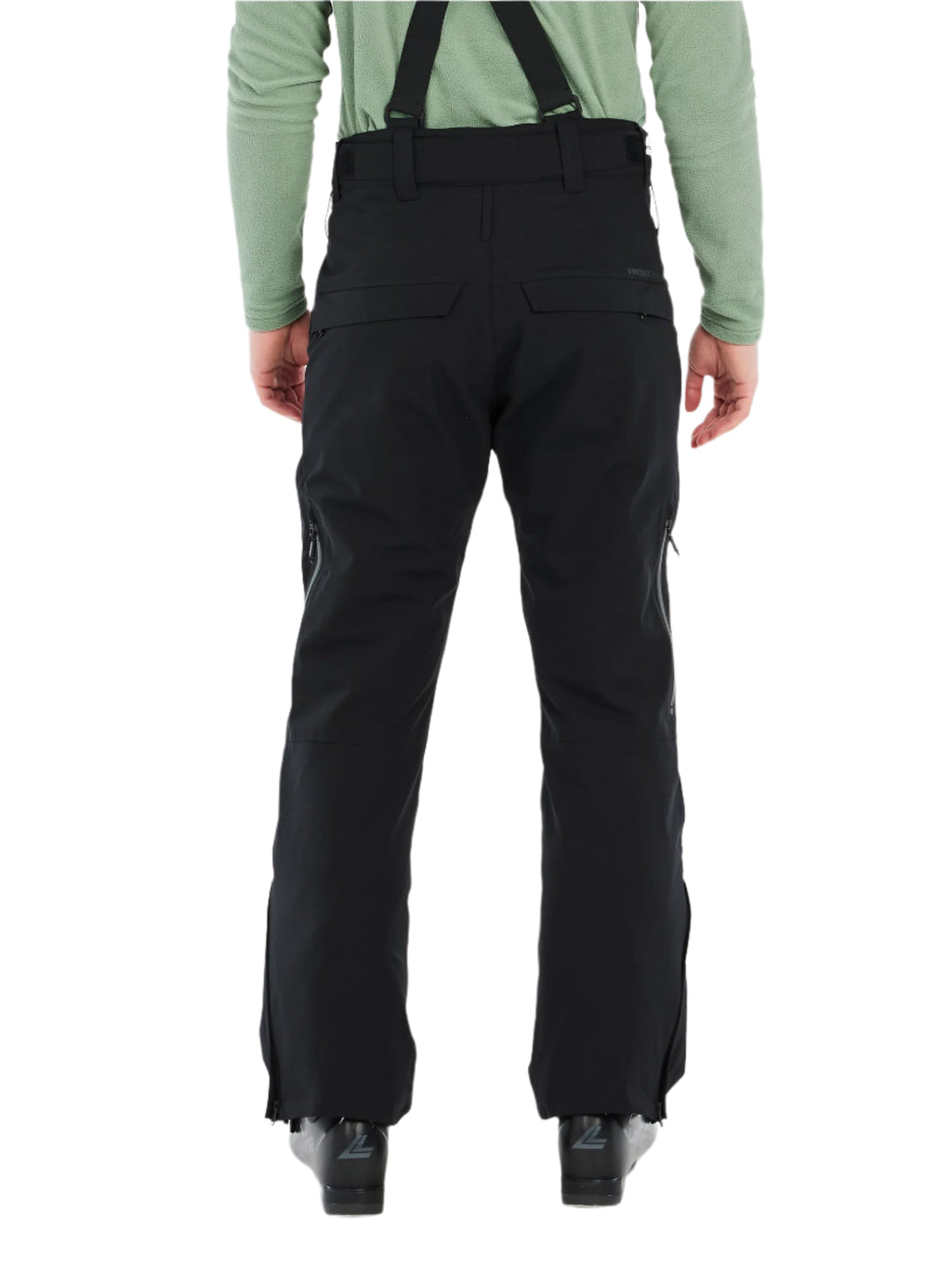 Protest Mikado Pant