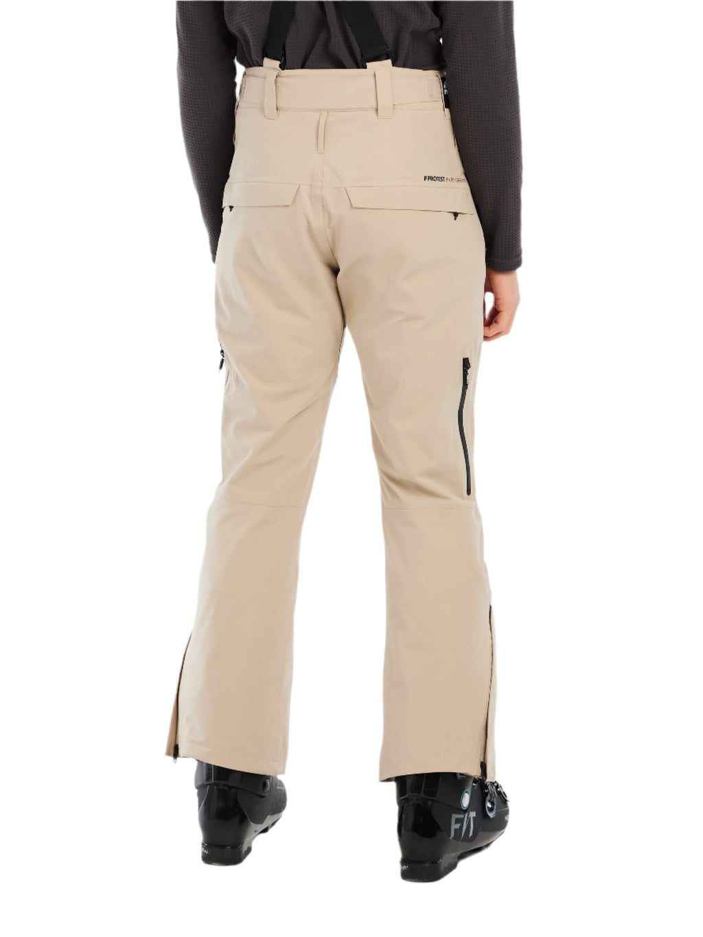 Protest Mikado Pant