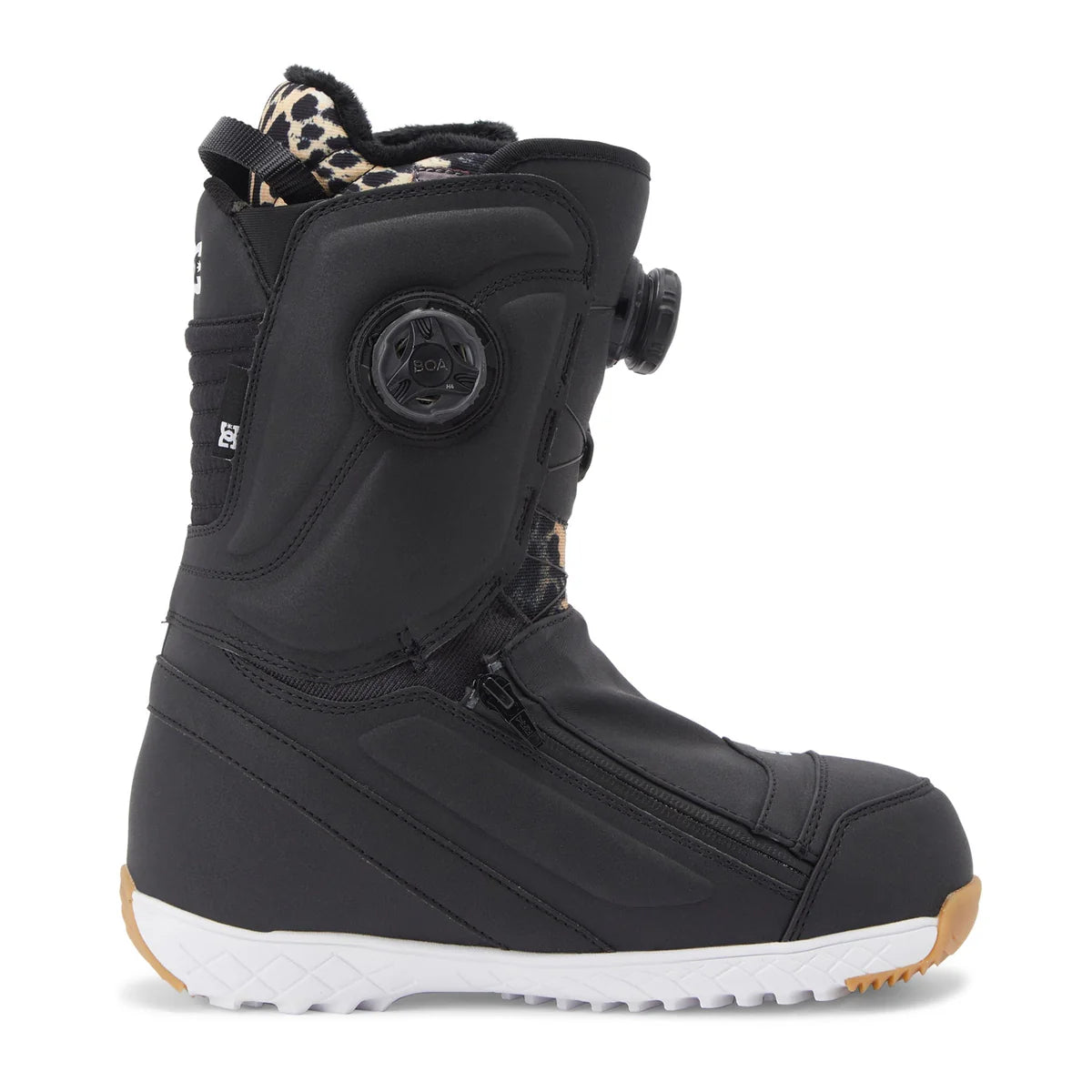 DC Mora Snowboard Boot 2024