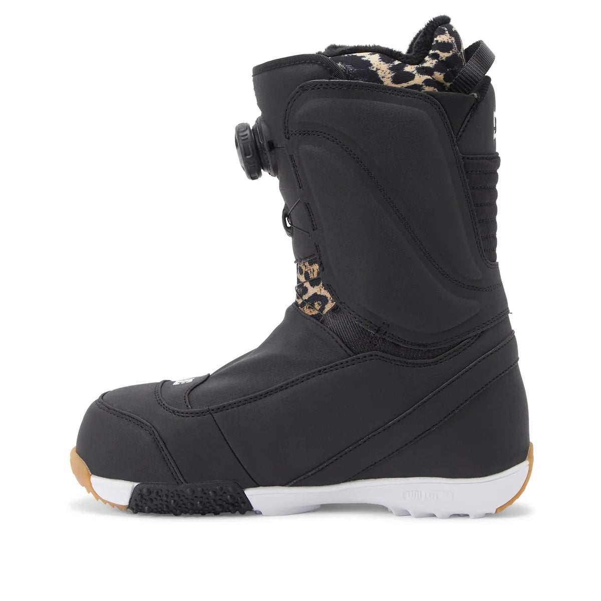 DC Mora Snowboard Boot 2024