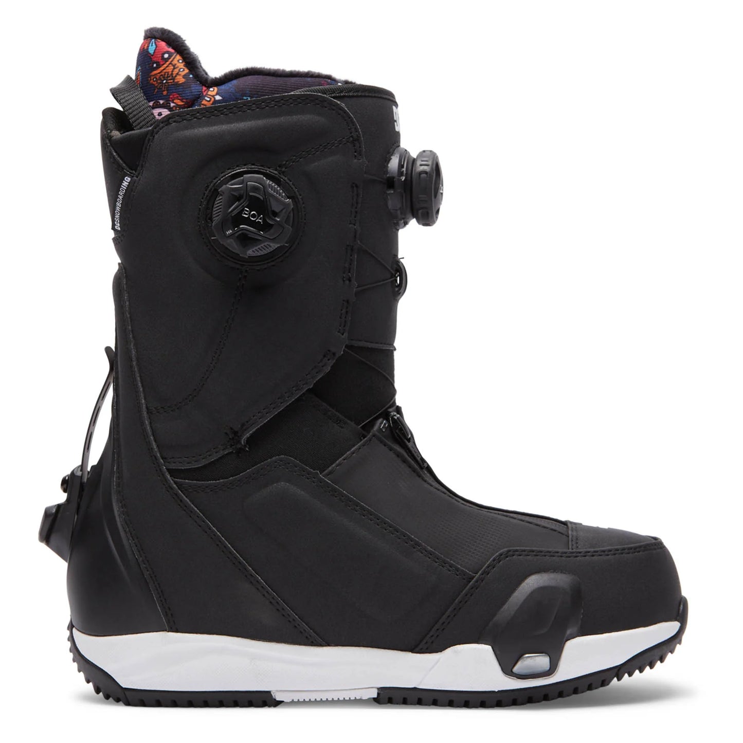 DC Womens Mora Step On Boot 2023