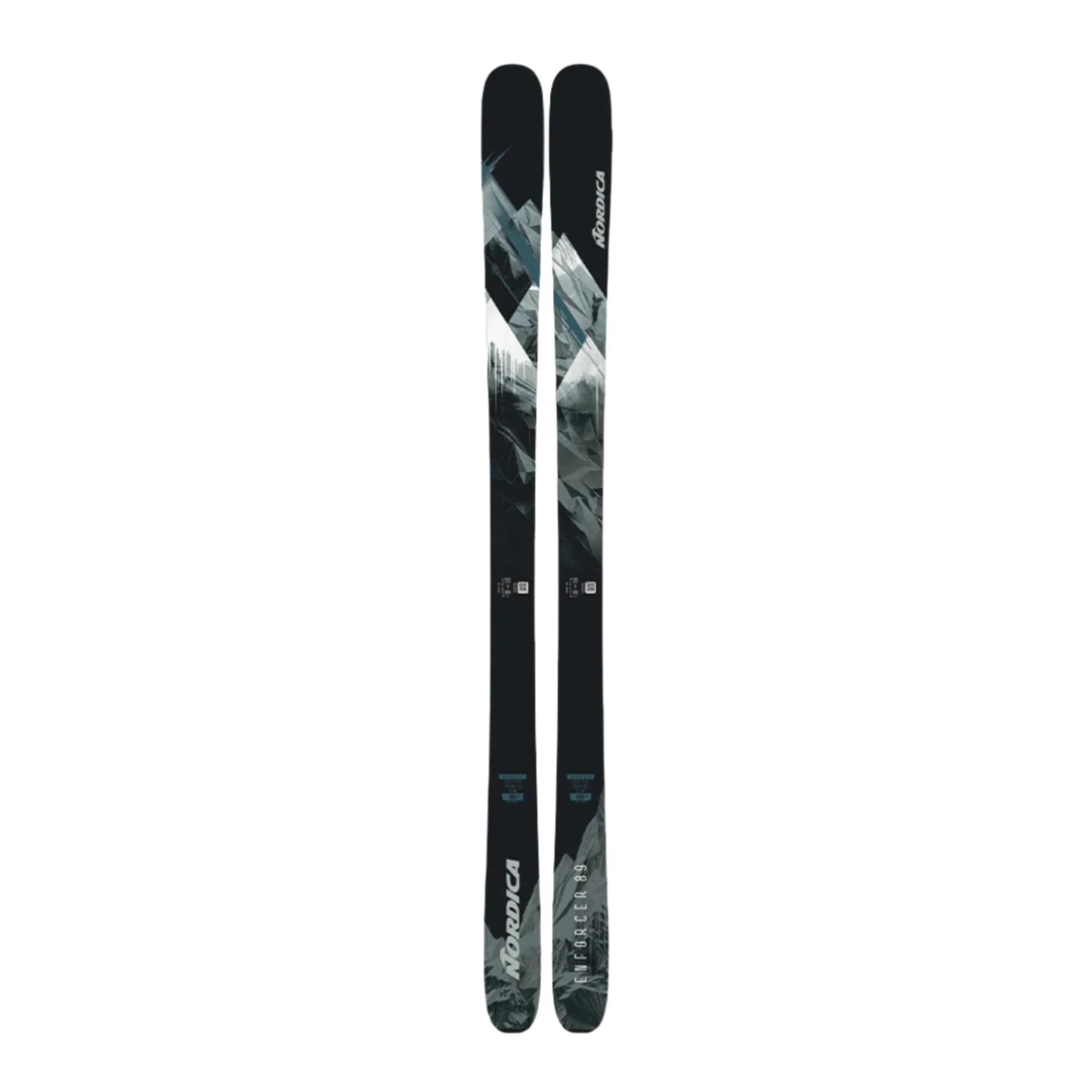 Nordica Enforcer 94 2026