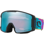 Oakley Line Miner L Goggle