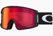 Oakley Line Miner L Goggles 2024