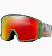 Oakley Line Miner L Goggles 2024