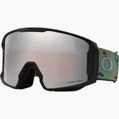 Oakley Line Miner L Goggles 2024