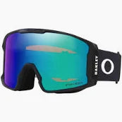 Oakley Line Miner L Goggles 2024